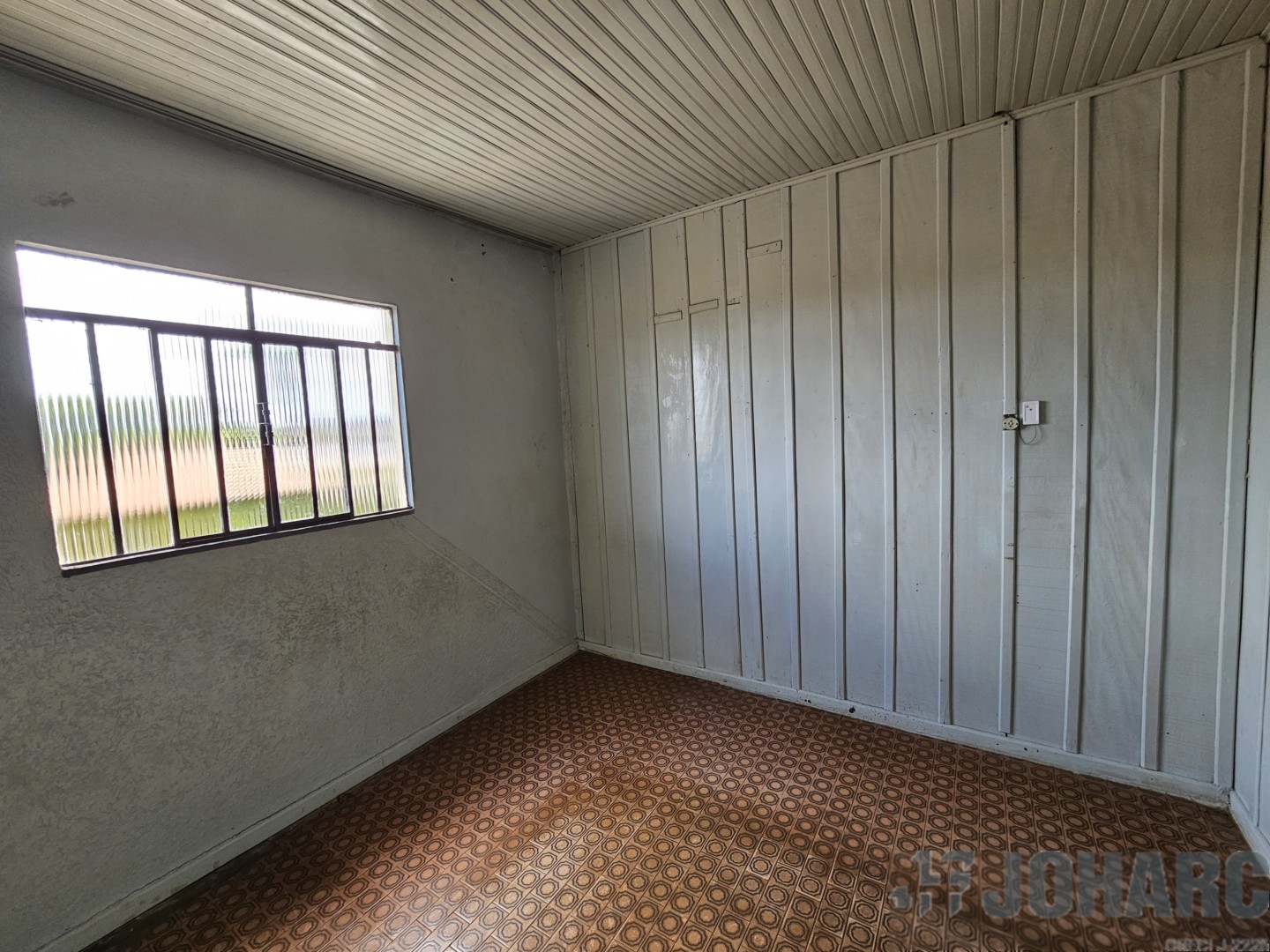 Casa Residencial para locacao no Vila Agari em Apucarana com 300m² por R$ 1.080,00