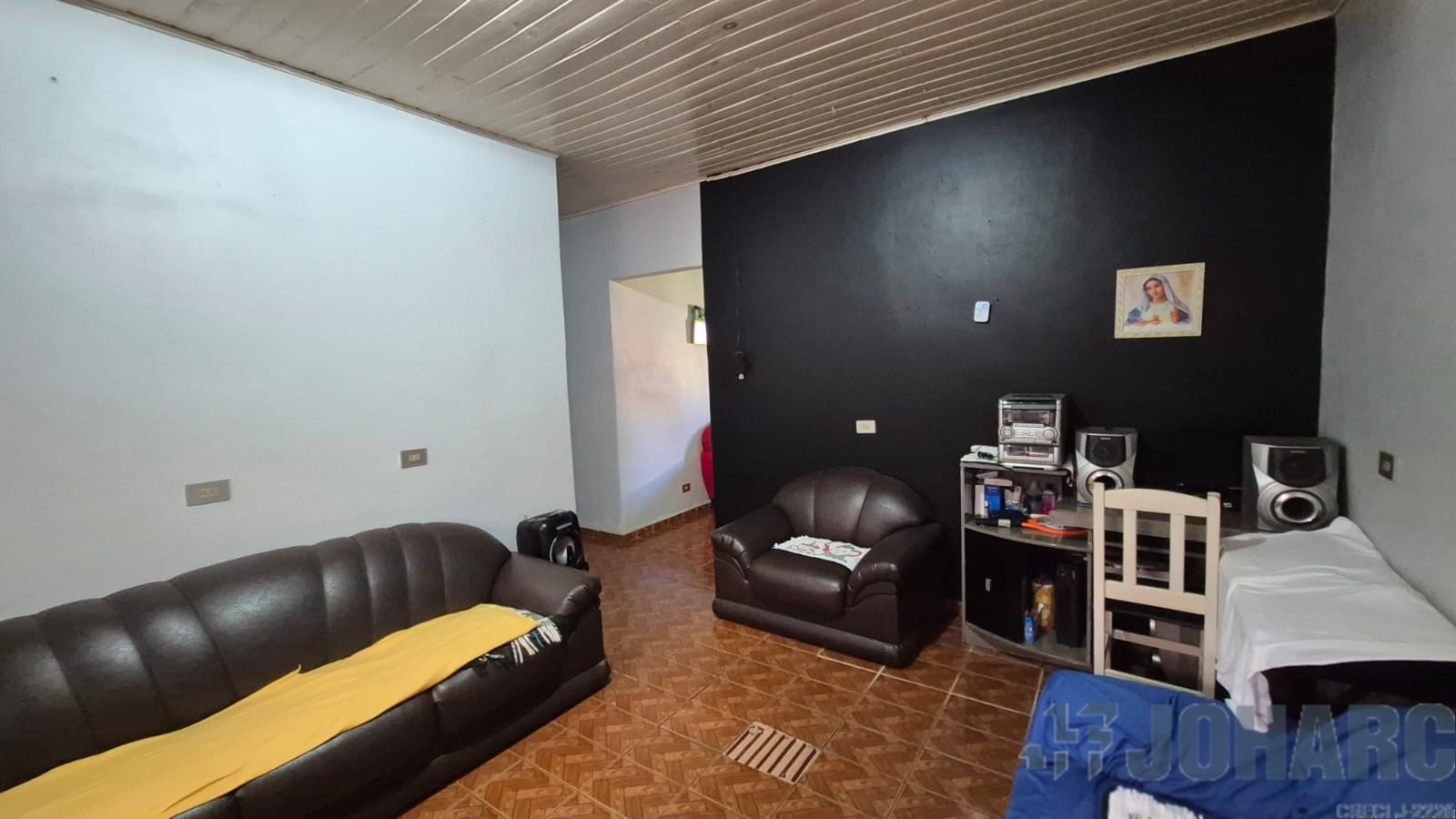 Casa Residencial para venda no Parque Bela Vista em Apucarana com 380m² por R$ 240.000,00