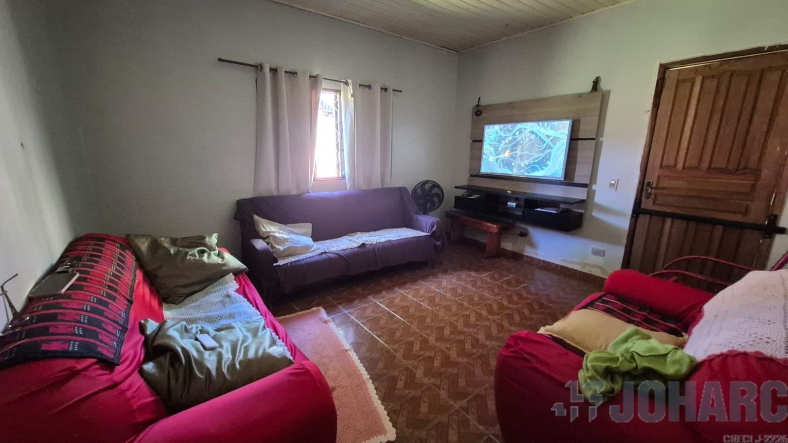 Casa Residencial para venda no Parque Bela Vista em Apucarana com 380m² por R$ 240.000,00