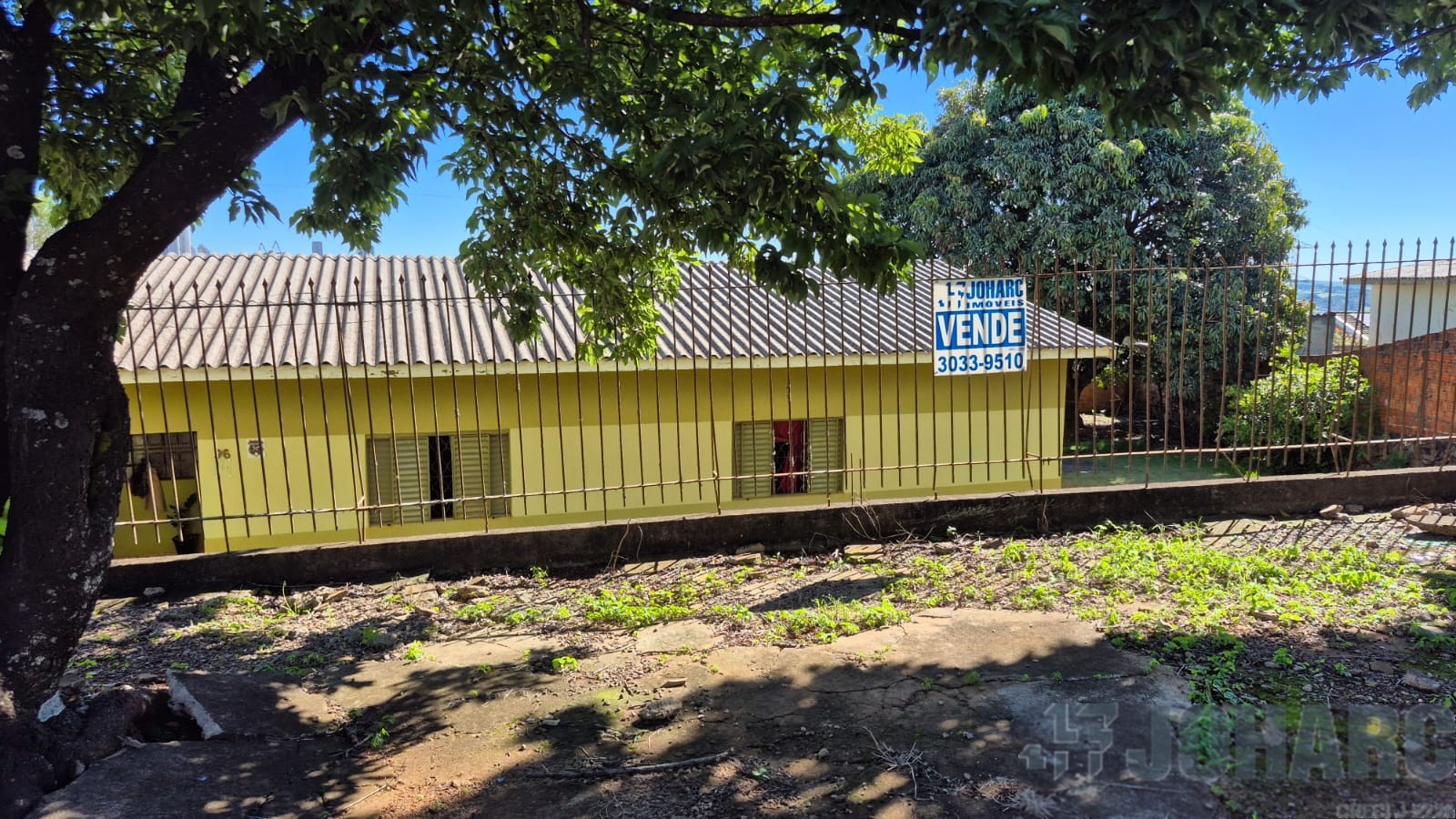 Casa Residencial para venda no Parque Bela Vista em Apucarana com 380m² por R$ 240.000,00