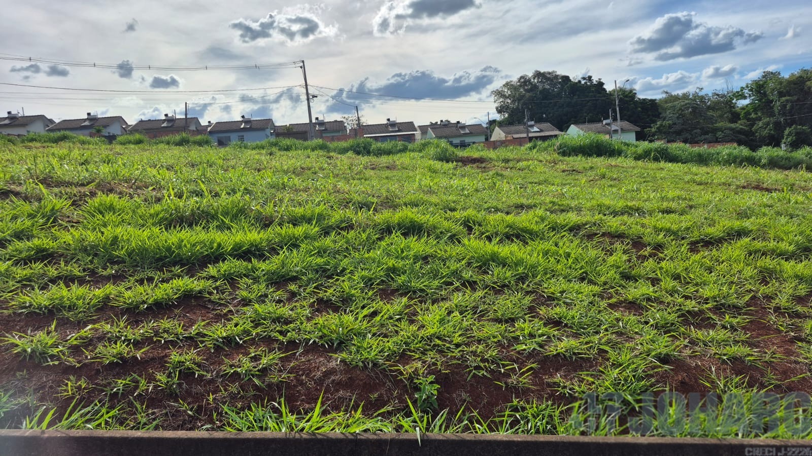 Terreno para venda no Conj Hab Fariz Gebrim em Apucarana com 0m² por R$ 38.000,00