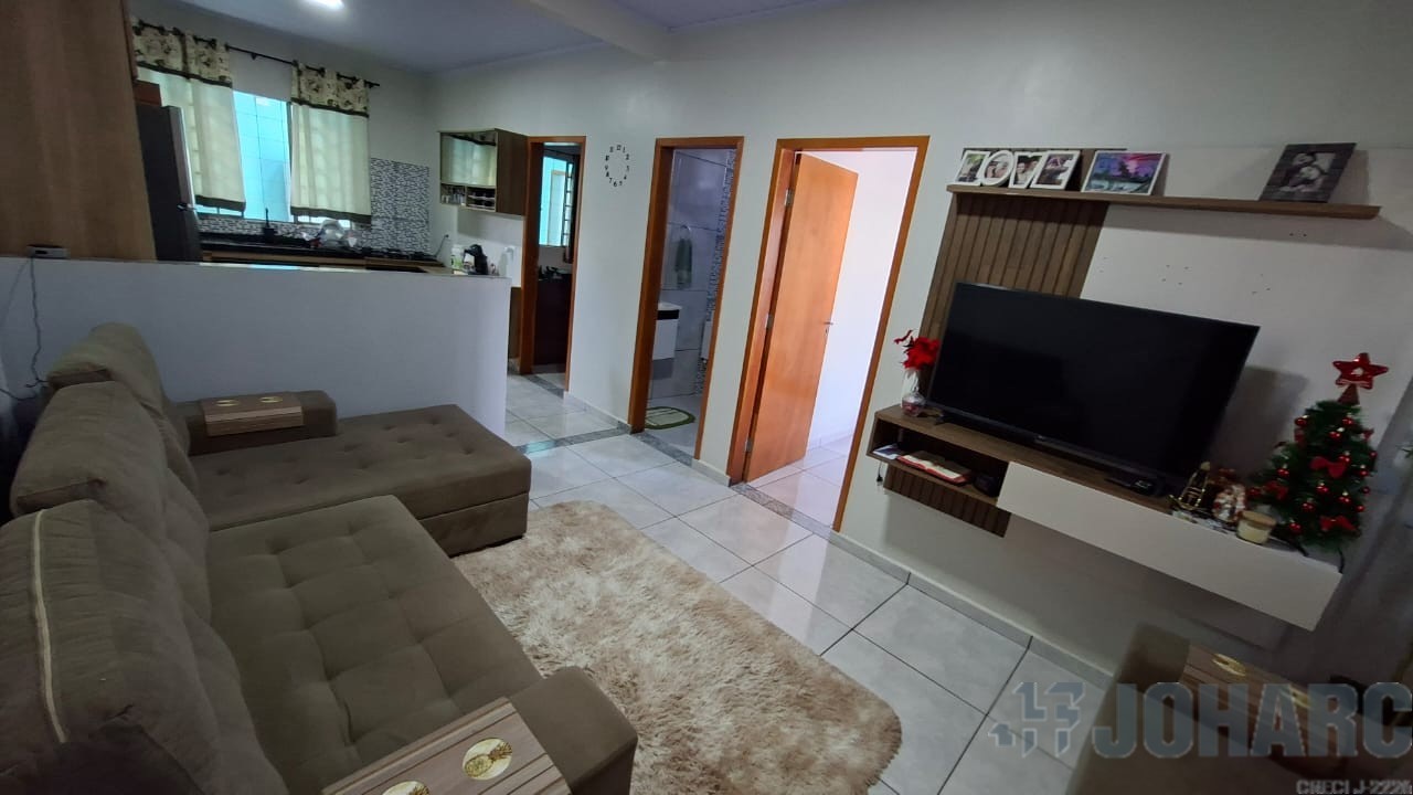 Casa Residencial para venda no Jardim Paraiso em Apucarana com 360m² por R$ 290.000,00