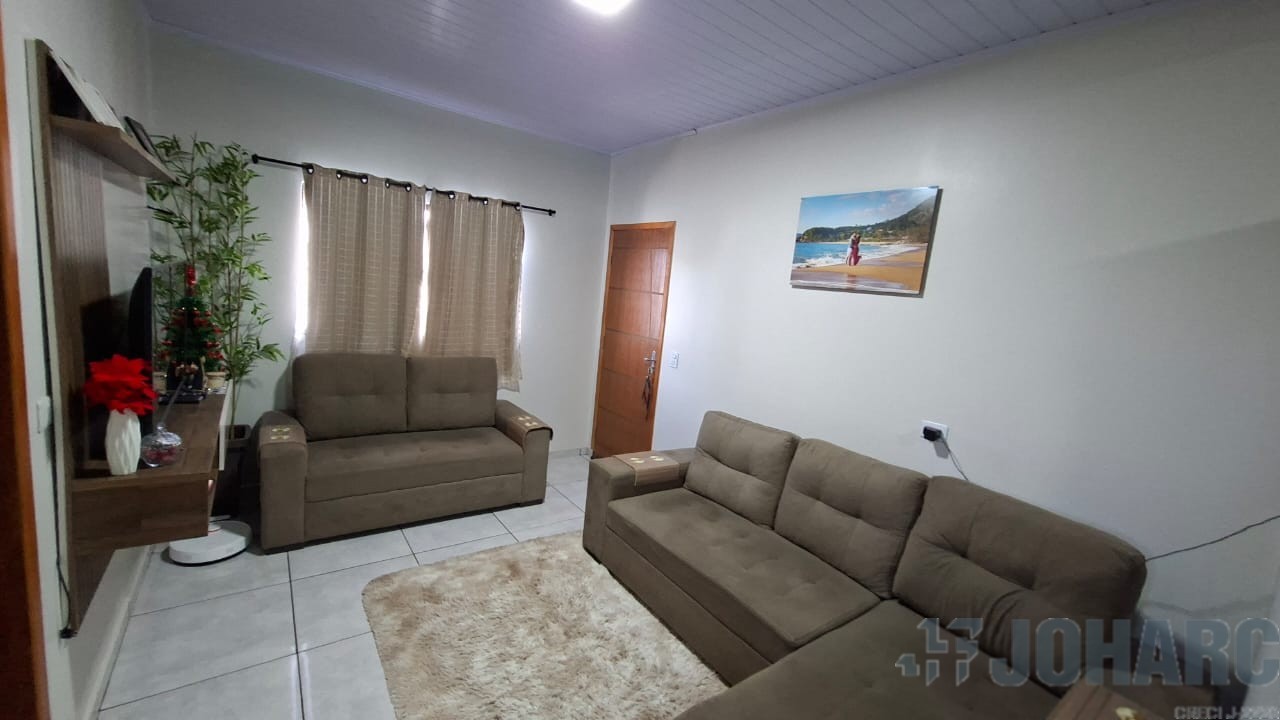 Casa Residencial para venda no Jardim Paraiso em Apucarana com 360m² por R$ 290.000,00