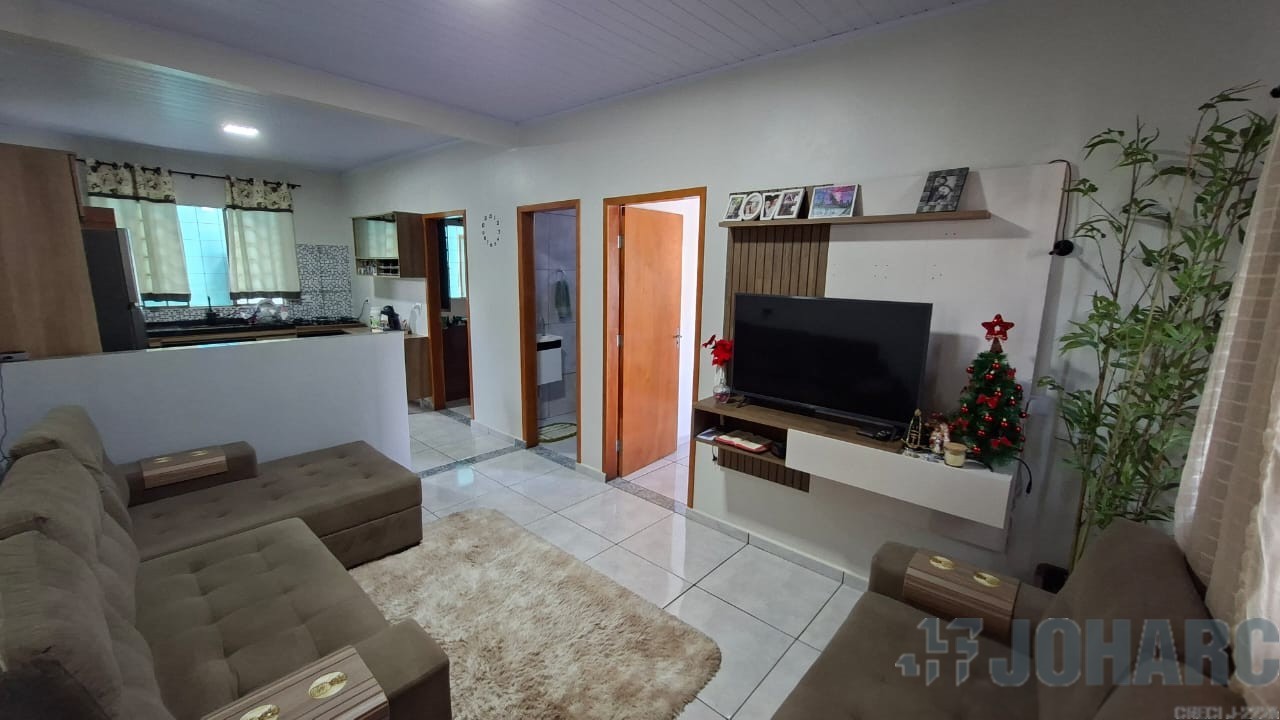 Casa Residencial para venda no Jardim Paraiso em Apucarana com 360m² por R$ 290.000,00