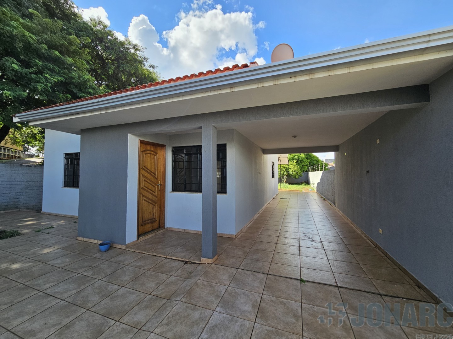 Casa Residencial para venda no Jardim Portal do Lago em Apucarana com 360m² por R$ 590.000,00