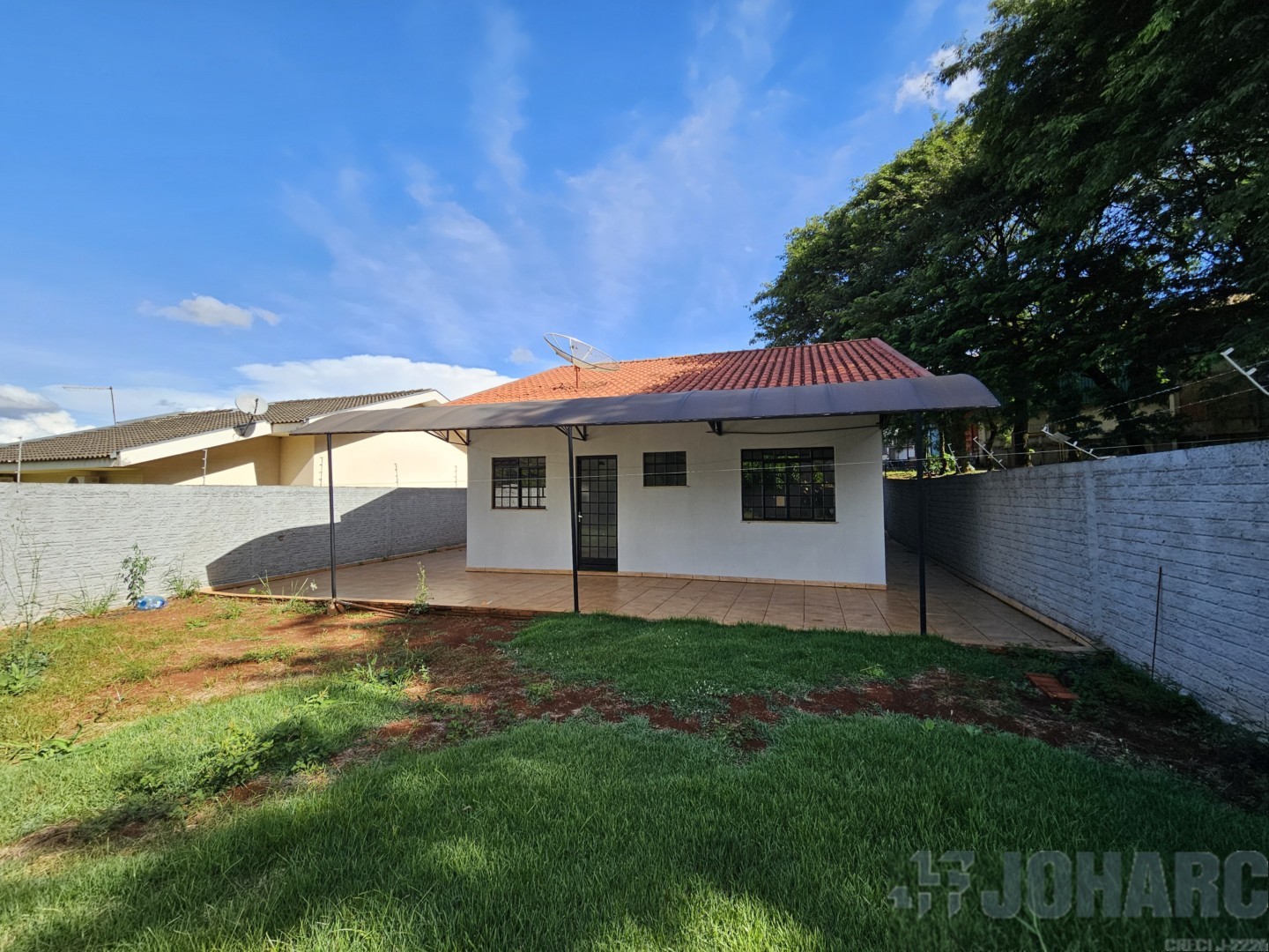 Casa Residencial para venda no Jardim Portal do Lago em Apucarana com 360m² por R$ 590.000,00