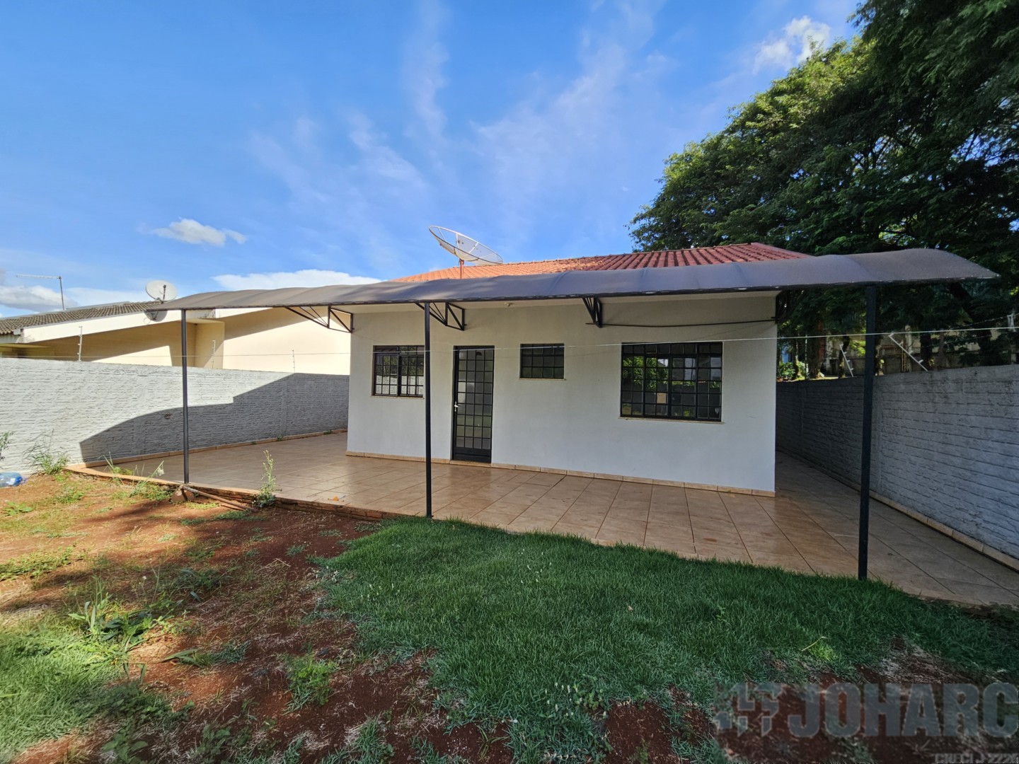 Casa Residencial para venda no Jardim Portal do Lago em Apucarana com 360m² por R$ 590.000,00