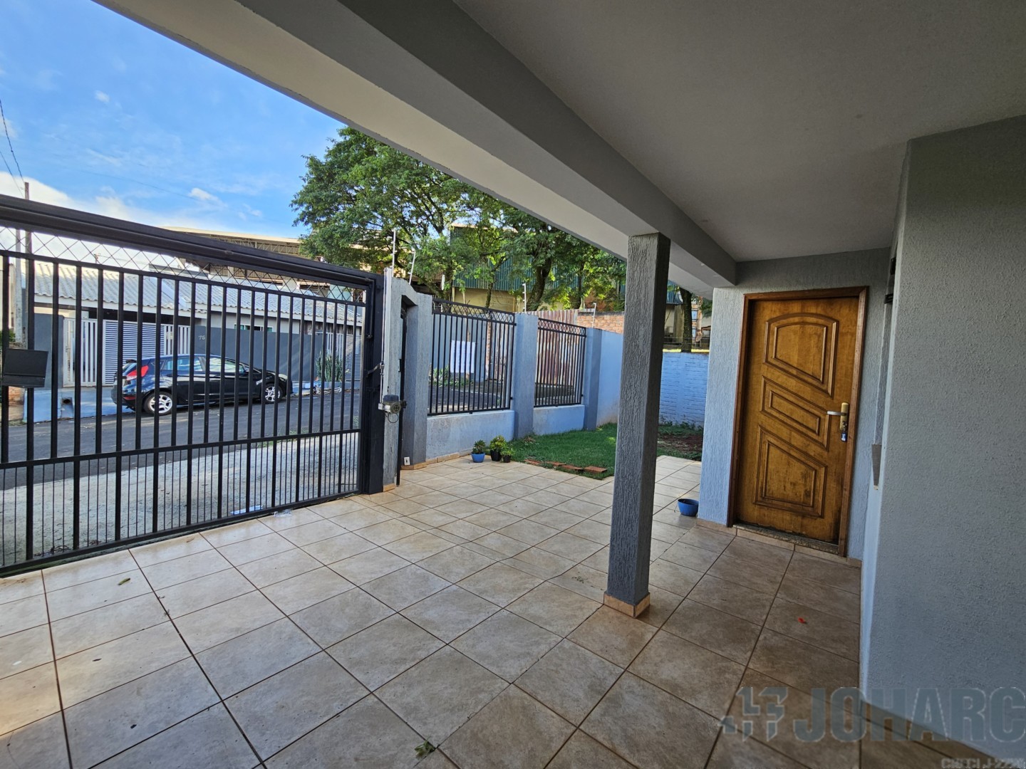 Casa Residencial para venda no Jardim Portal do Lago em Apucarana com 360m² por R$ 590.000,00