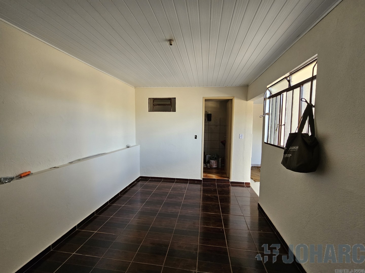 Casa Residencial para locacao no Nucleo Habitacional Papa Joao Paulo em Apucarana com 312m² por R$ 820,00