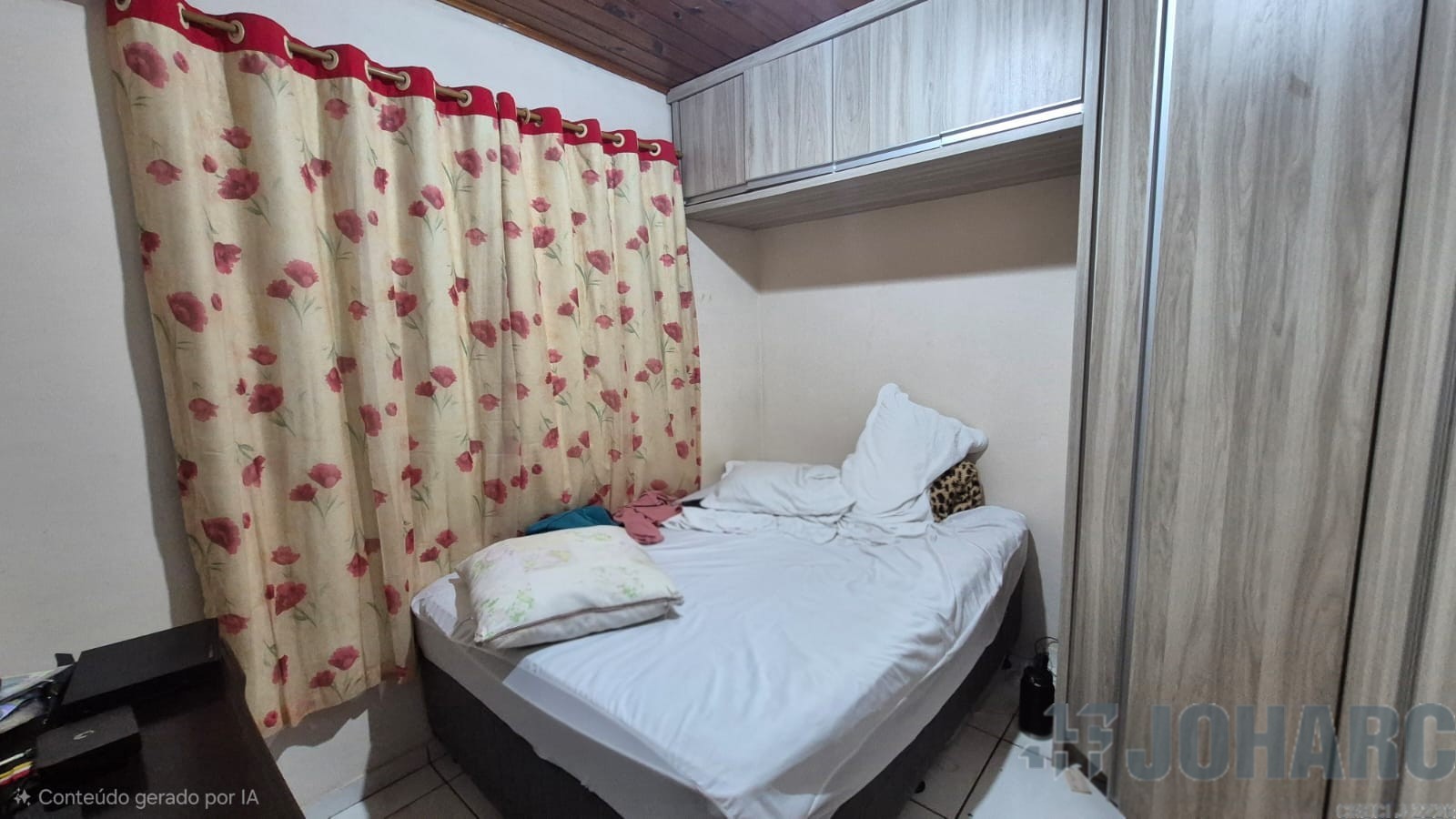 Casa Residencial para venda no Jardim Iguatemi em Apucarana com 180m² por R$ 210.000,00