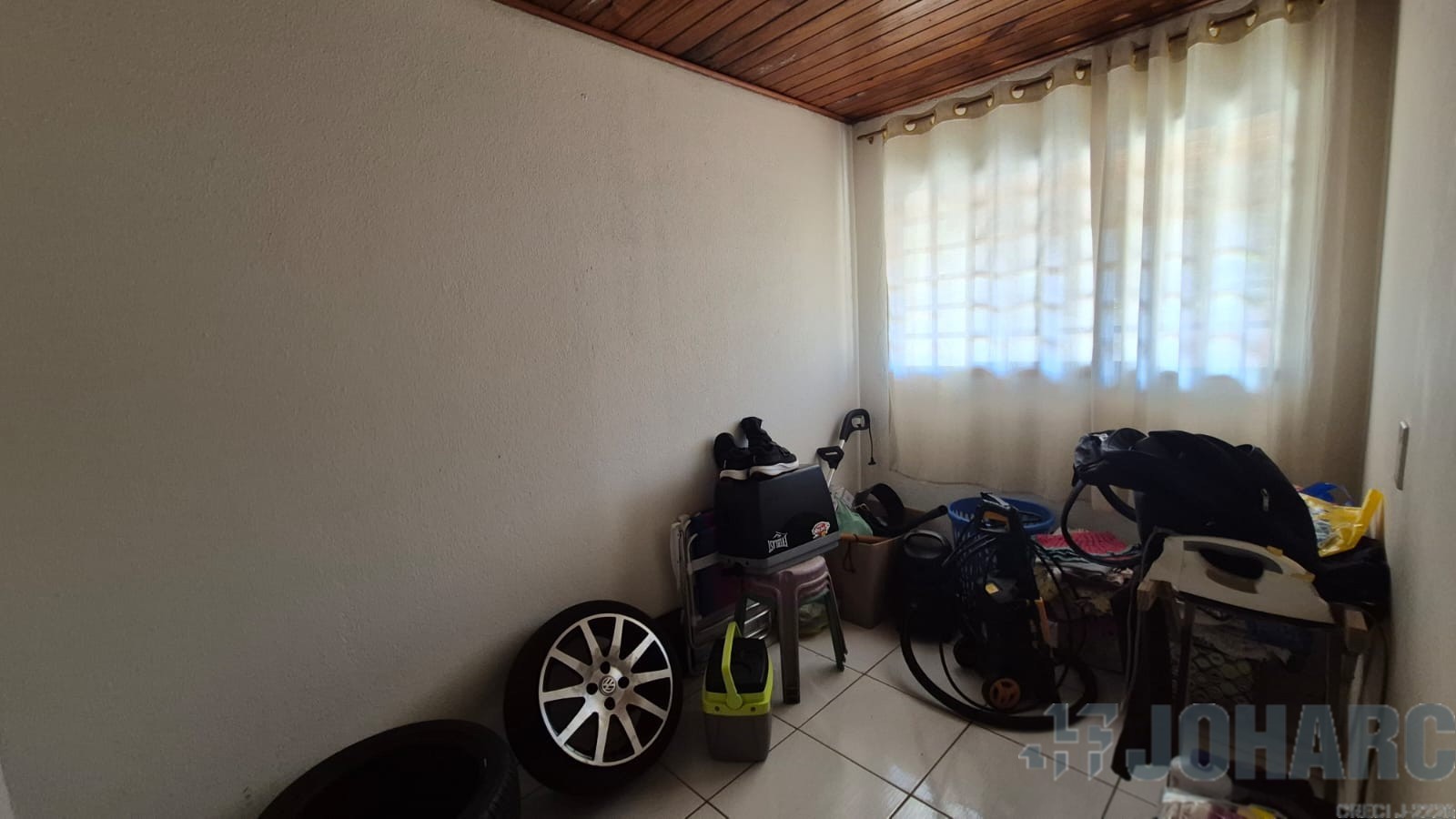 Casa Residencial para venda no Jardim Iguatemi em Apucarana com 180m² por R$ 210.000,00