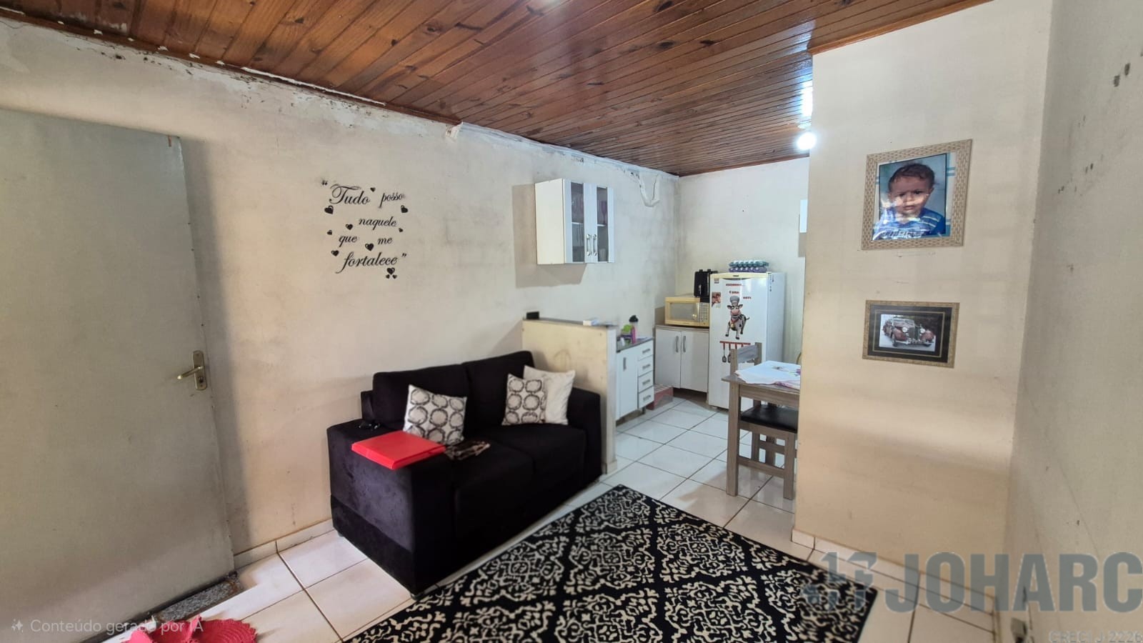 Casa Residencial para venda no Jardim Iguatemi em Apucarana com 180m² por R$ 210.000,00