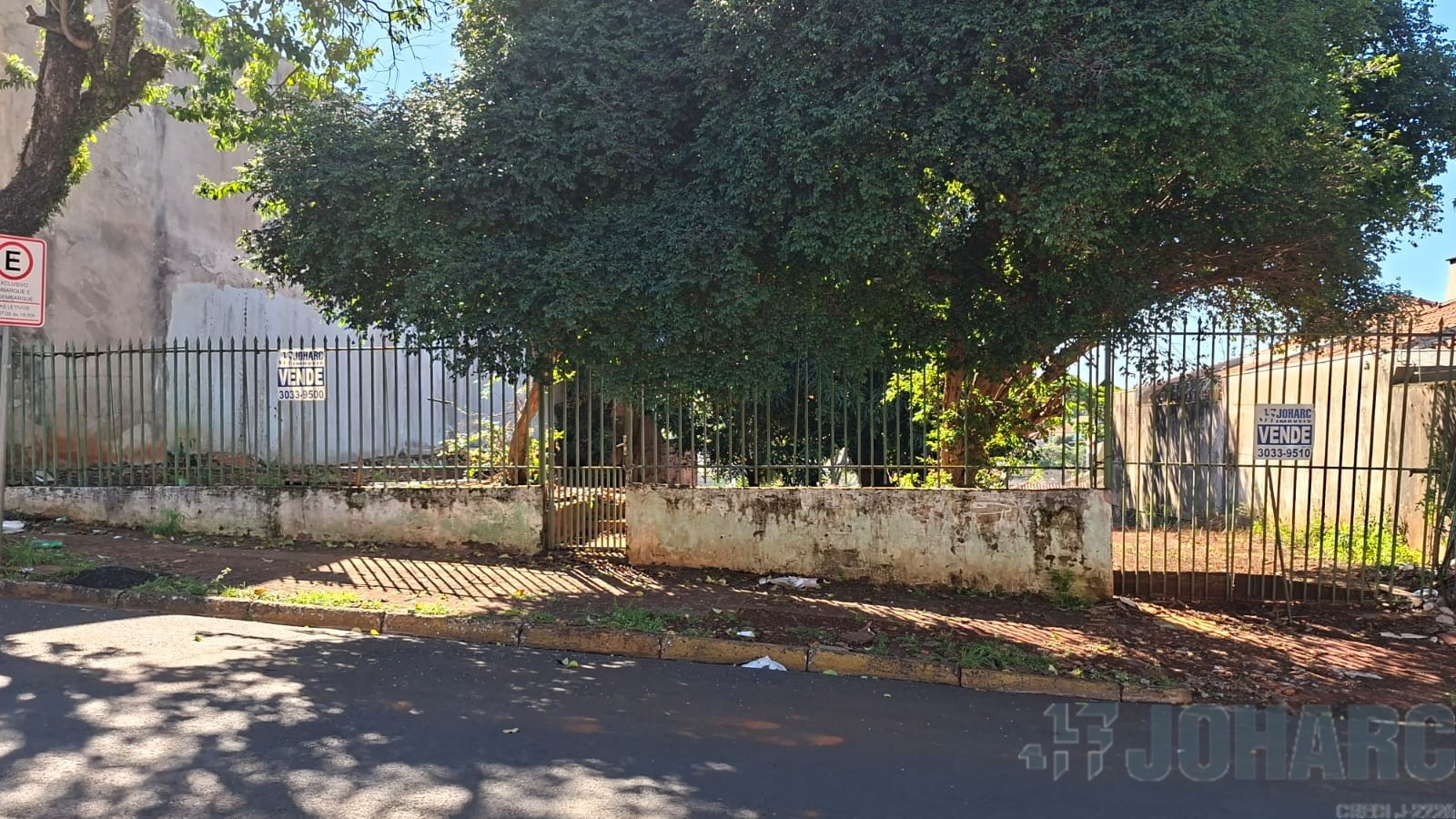 Terreno para venda no Centro em Apucarana com 600m² por R$ 750.000,00