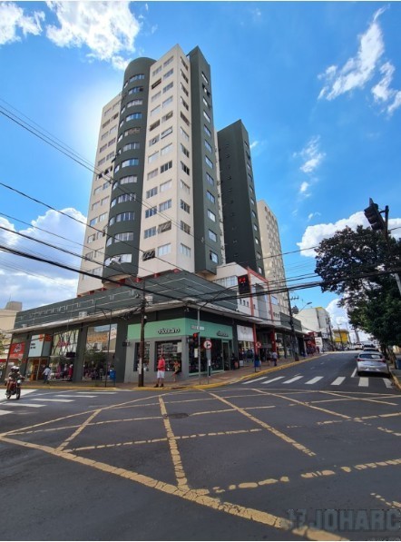 Sala Comercial para venda no Centro em Apucarana com 0m² por R$ 500.000,00