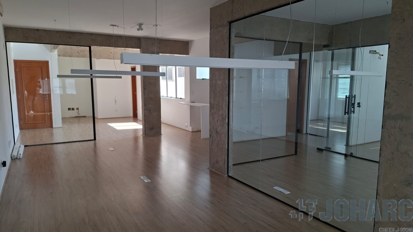 Sala Comercial para venda no Centro em Apucarana com 0m² por R$ 500.000,00