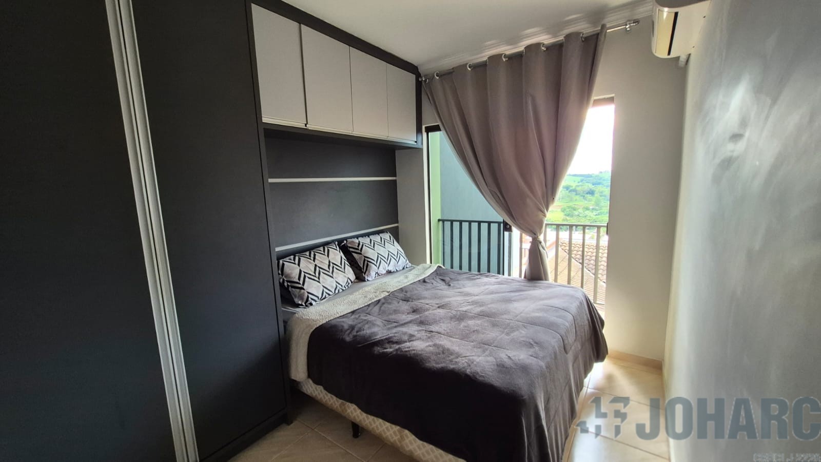 Casa Residencial para venda no Residencial Interlagos em Apucarana com 137,5m² por R$ 280.000,00