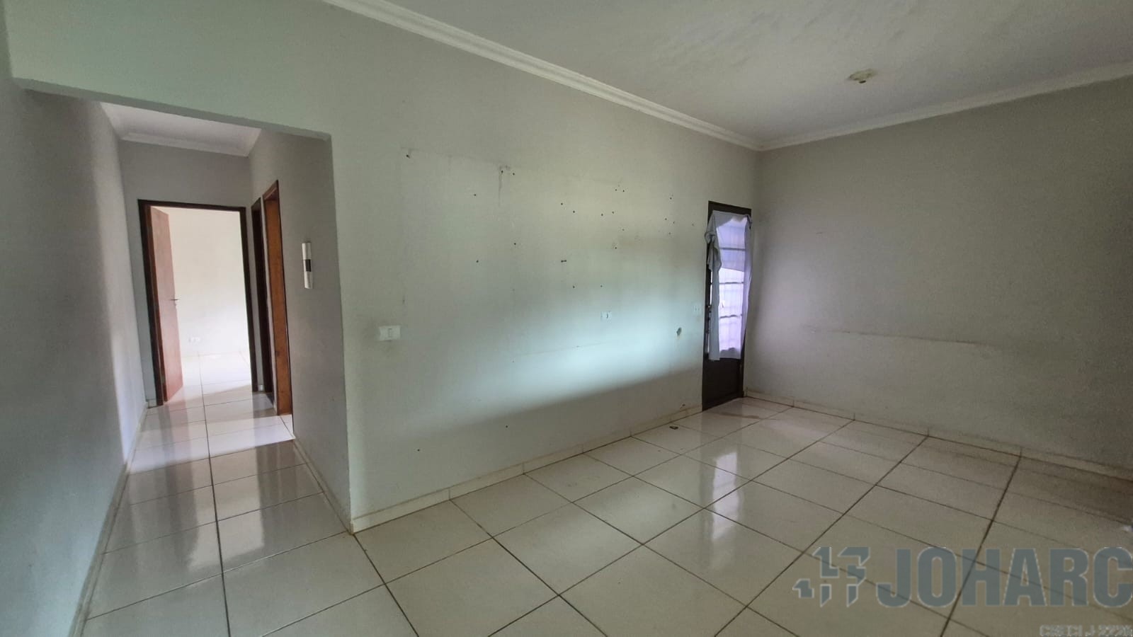 Casa Residencial para venda no Residencial Araucaria em Apucarana com 137,5m² por R$ 200.000,00