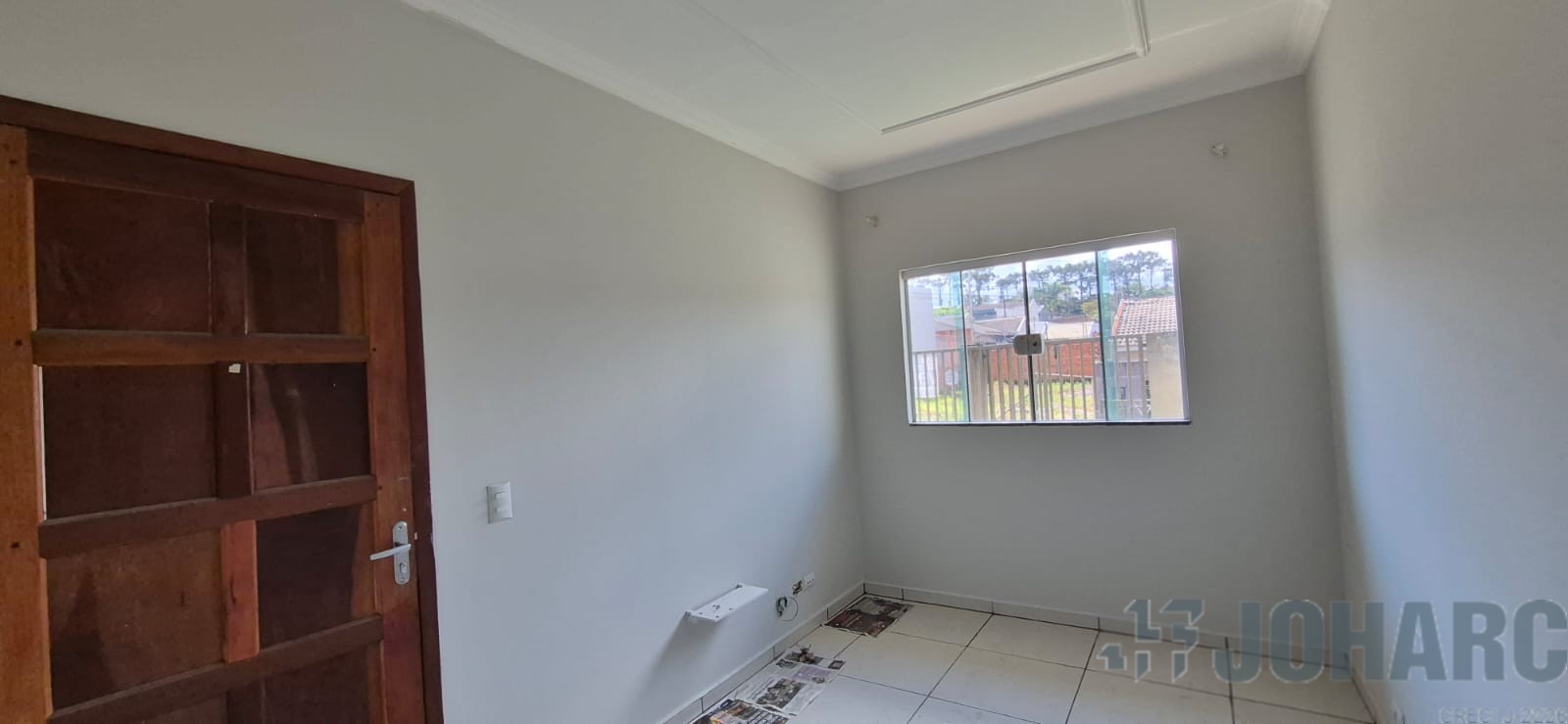 Casa Residencial para venda no Residencial Araucaria em Apucarana com 137,5m² por R$ 210.000,00