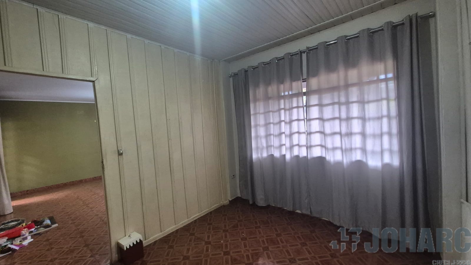 Casa Residencial para venda no Vila Sao Carlos em Apucarana com 286m² por R$ 320.000,00