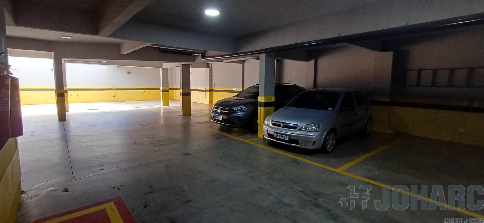 Apartamento para locacao no Centro em Apucarana com 126m² por R$ 1.800,00