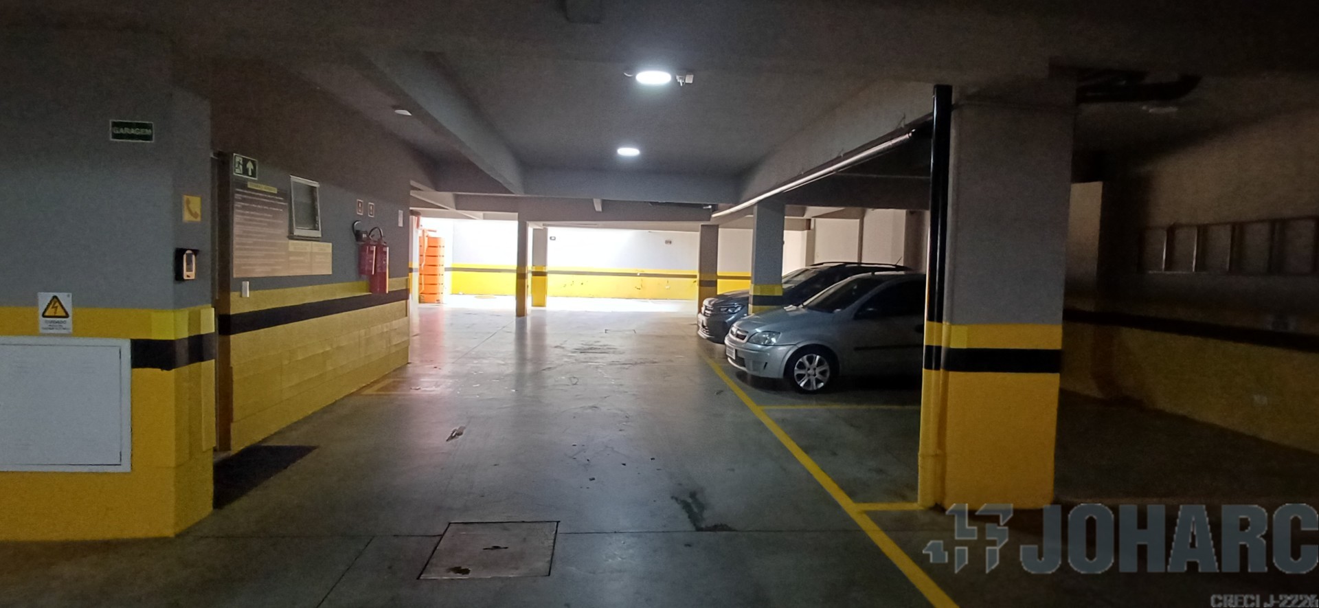 Apartamento para locacao no Centro em Apucarana com 126m² por R$ 1.800,00