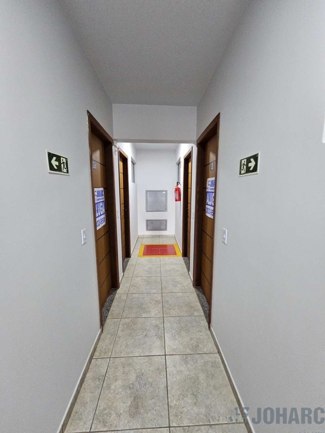 Kitinet para locacao no Loteamento Monte Belo em Apucarana com 55m² por R$ 900,00