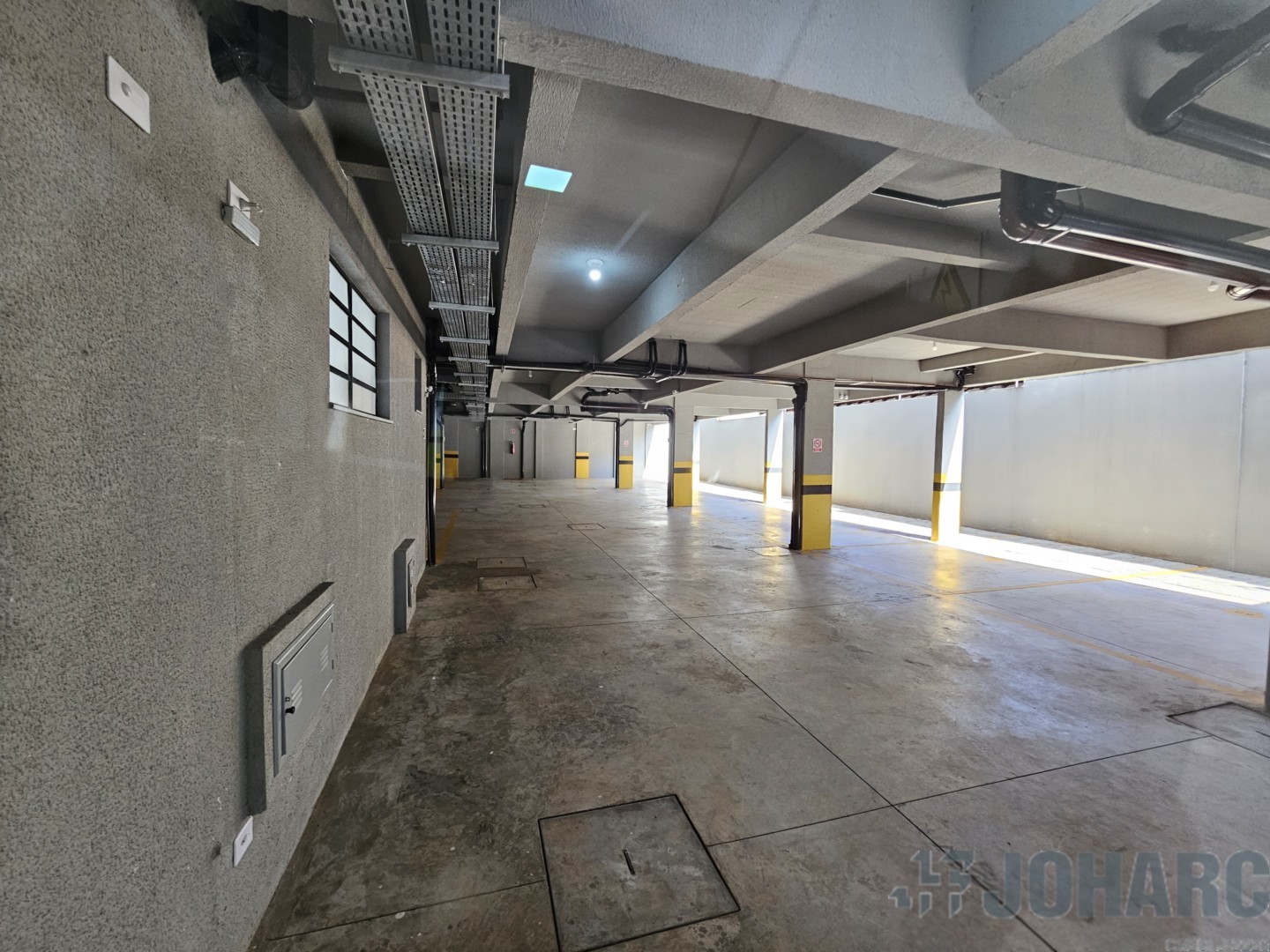 Kitinet para locacao no Loteamento Monte Belo em Apucarana com 55m² por R$ 900,00