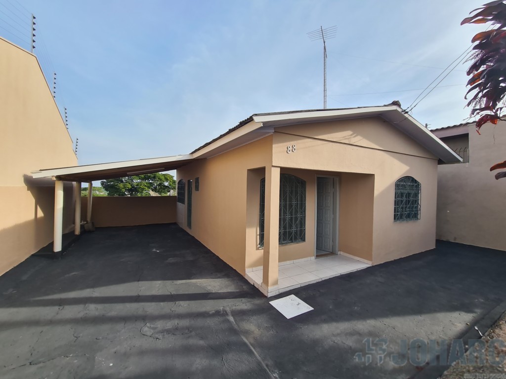 Casa Residencial para locacao no Jardim Independencia em Apucarana com 10m² por R$ 1.100,00