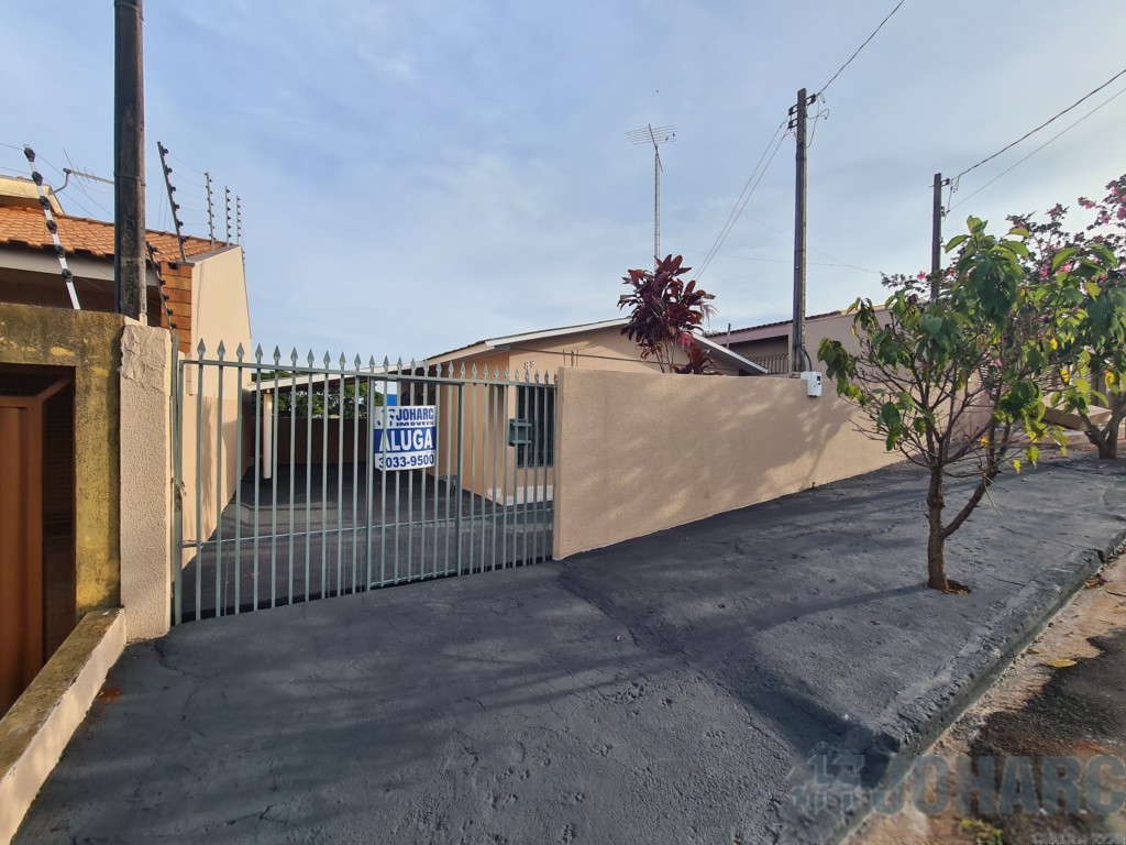 Casa Residencial para locacao no Jardim Independencia em Apucarana com 10m² por R$ 1.100,00