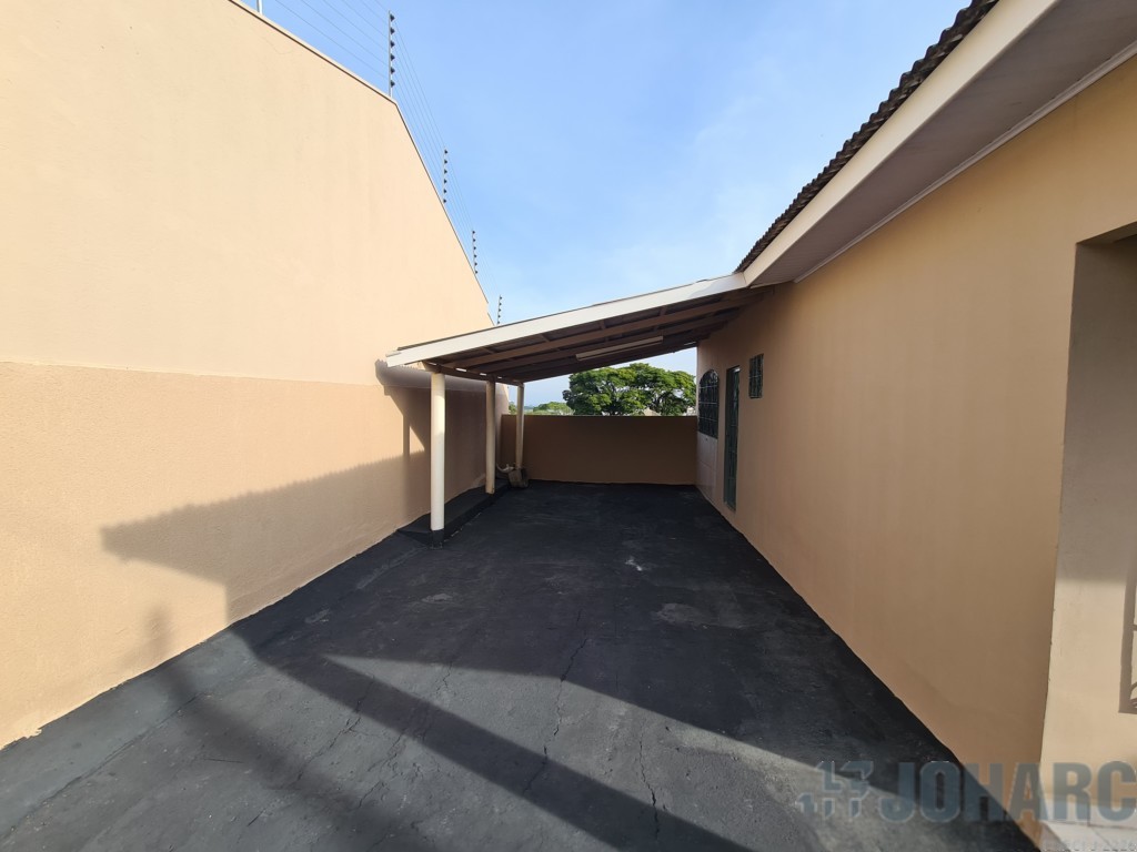 Casa Residencial para locacao no Jardim Independencia em Apucarana com 10m² por R$ 1.100,00