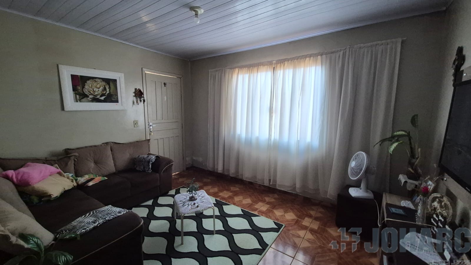 Casa Residencial para venda no Pirapo em Apucarana com 374,4m² por R$ 272.000,00