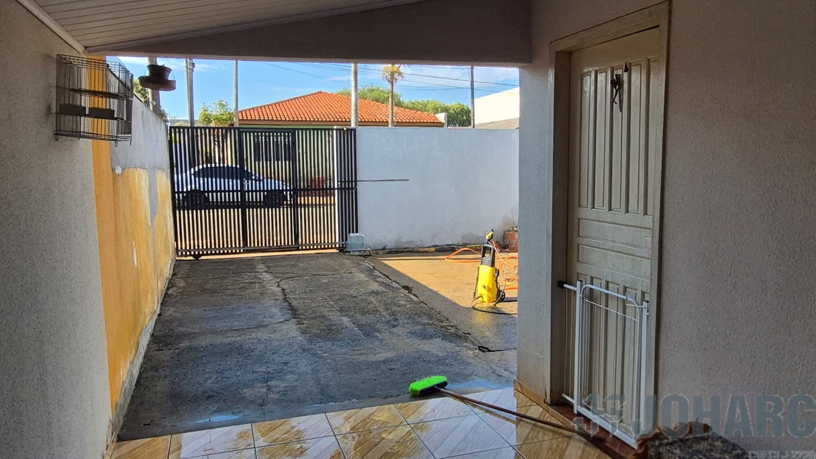 Casa Residencial para venda no Pirapo em Apucarana com 374,4m² por R$ 272.000,00