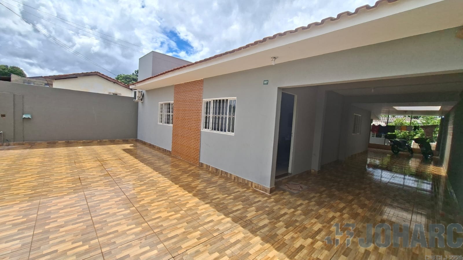 Casa Residencial para venda no Jardim Apucarana em Apucarana com 360m² por R$ 300.000,00