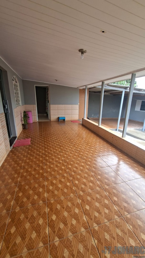 Casa Residencial para venda no Jardim Apucarana em Apucarana com 360m² por R$ 300.000,00