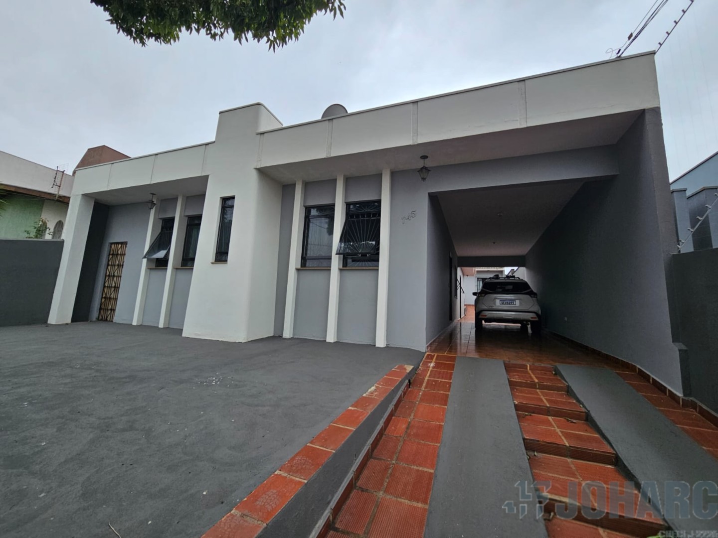 Casa Residencial para venda no Vila Franko em Apucarana com 360m² por R$ 930.000,00