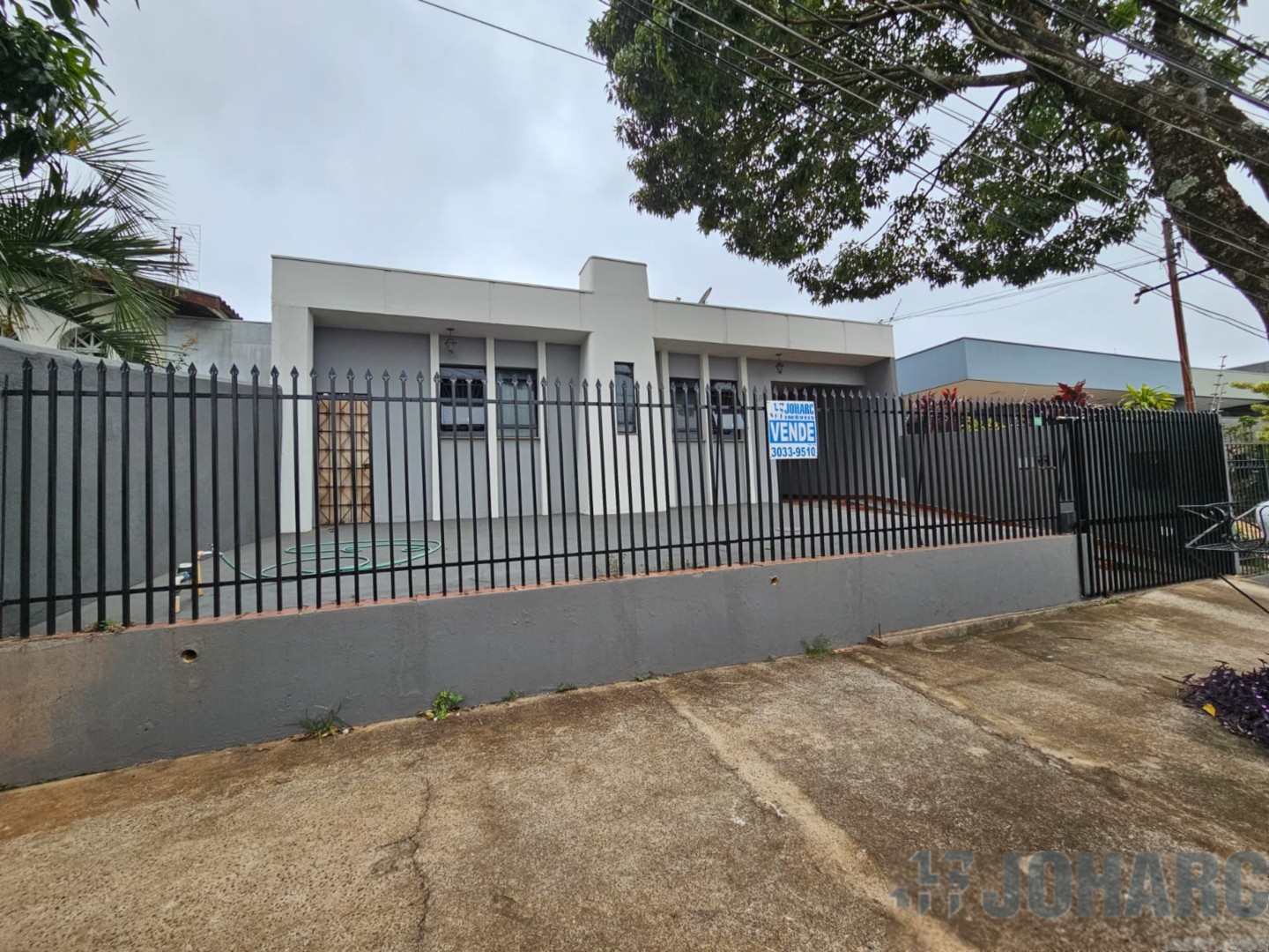 Casa Residencial para venda no Vila Franko em Apucarana com 360m² por R$ 930.000,00