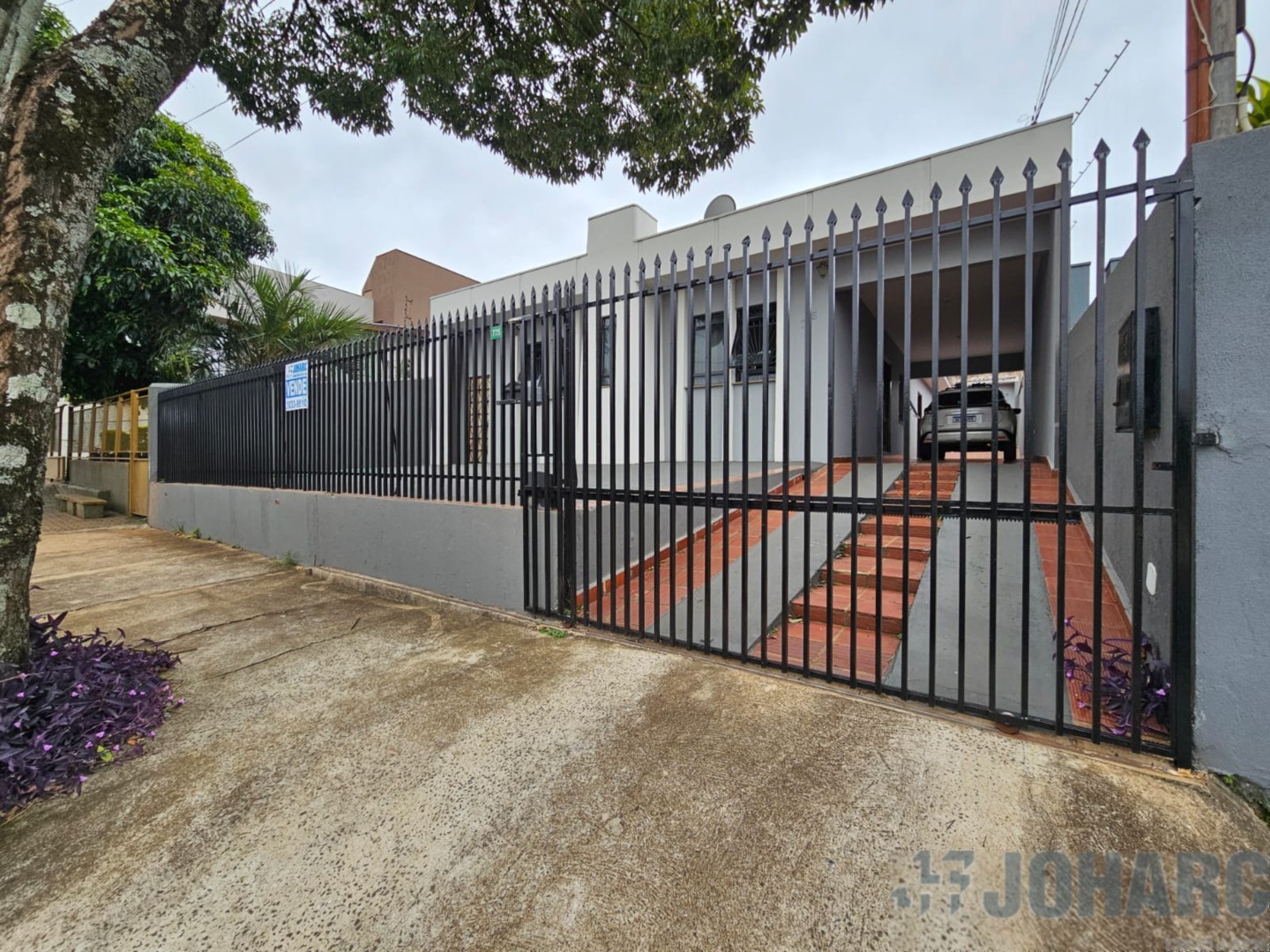 Casa Residencial para venda no Vila Franko em Apucarana com 360m² por R$ 930.000,00