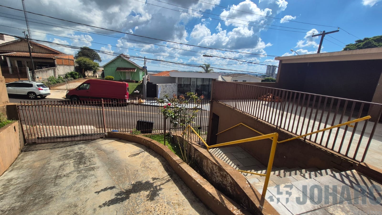 Apartamento para venda no Centro em Apucarana com 76,39m² por R$ 210.000,00