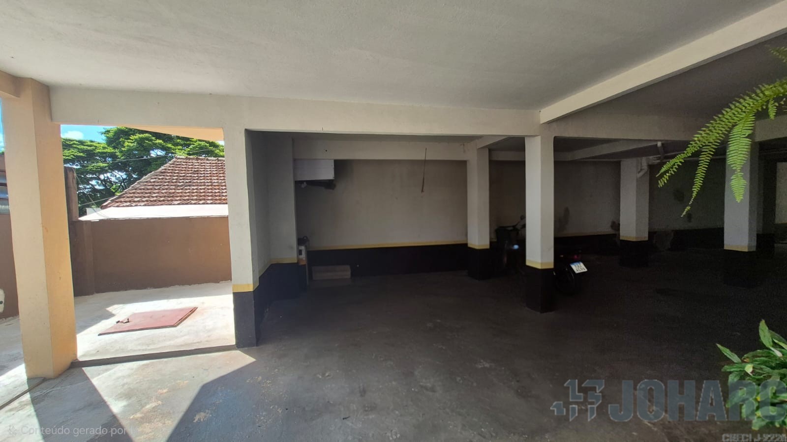 Apartamento para venda no Centro em Apucarana com 76,39m² por R$ 210.000,00