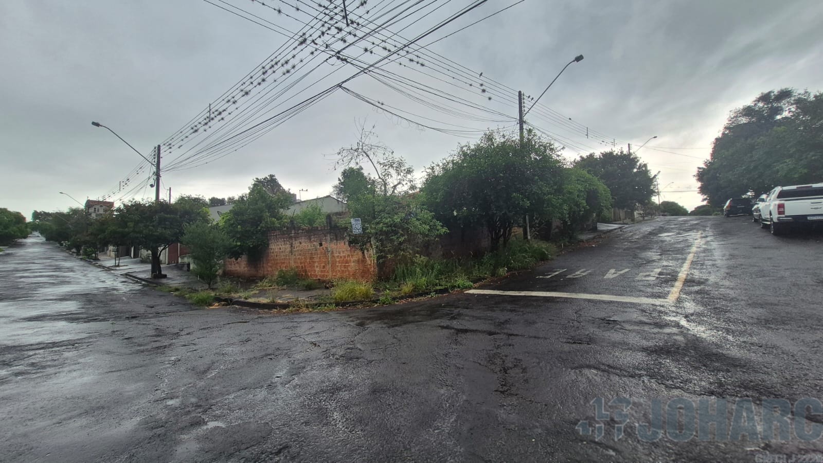 Terreno para venda no Centro em Apucarana com 180m² por R$ 145.000,00