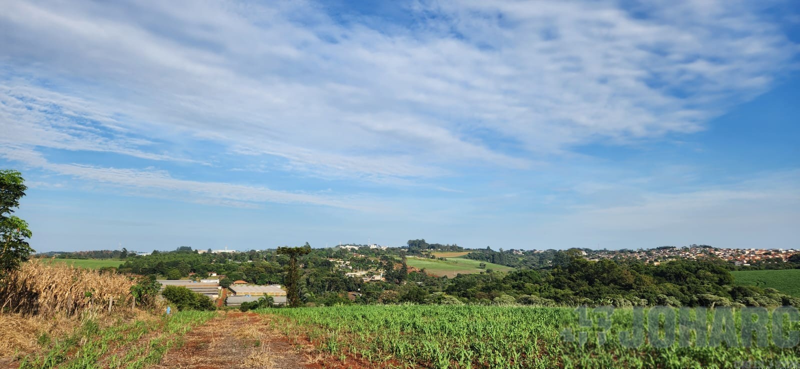 Chácara para venda no Loteamento Belvedere em Apucarana com 3.339,21m² por R$ 170.000,00