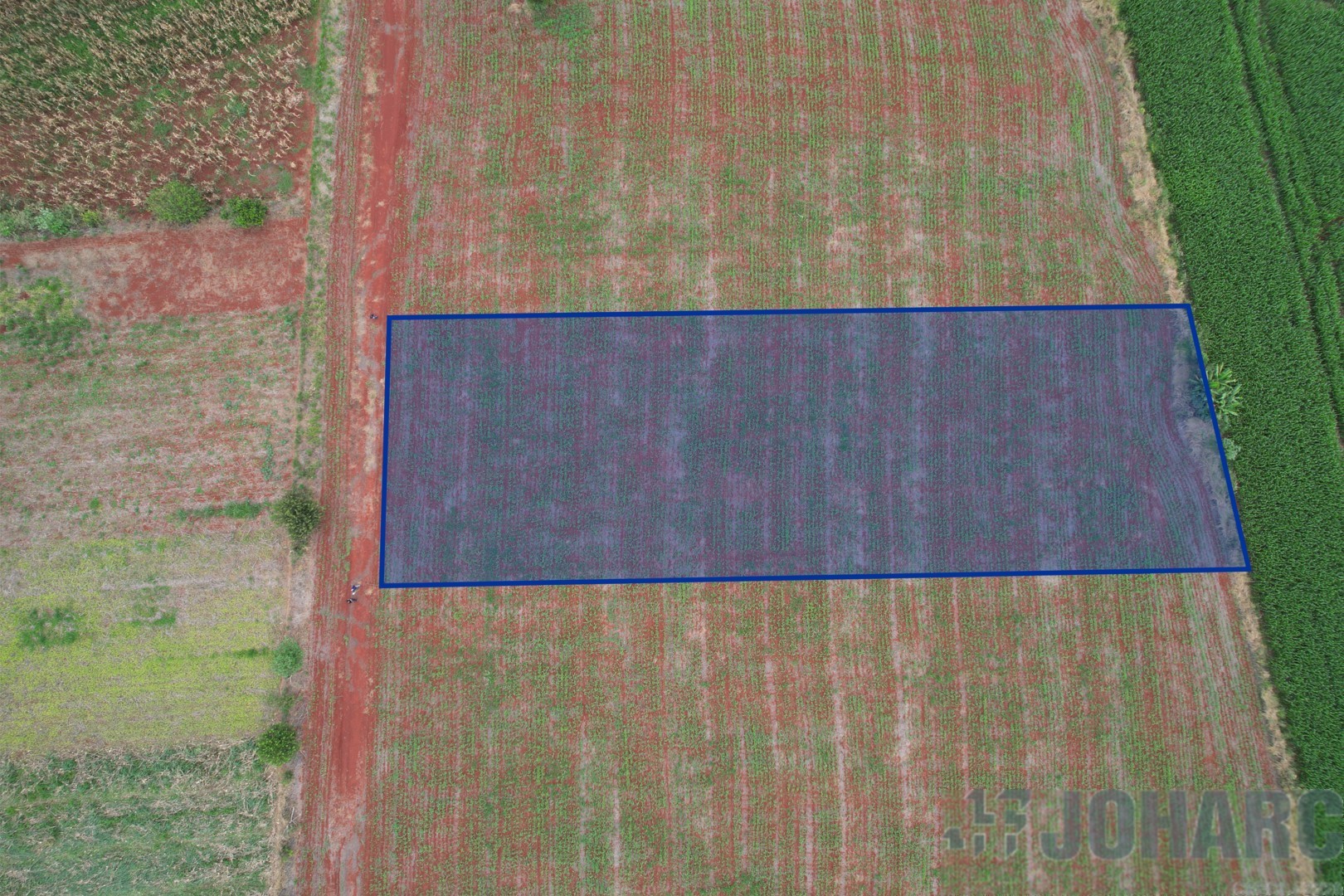 Chácara para venda no Loteamento Belvedere em Apucarana com 3.339,21m² por R$ 170.000,00