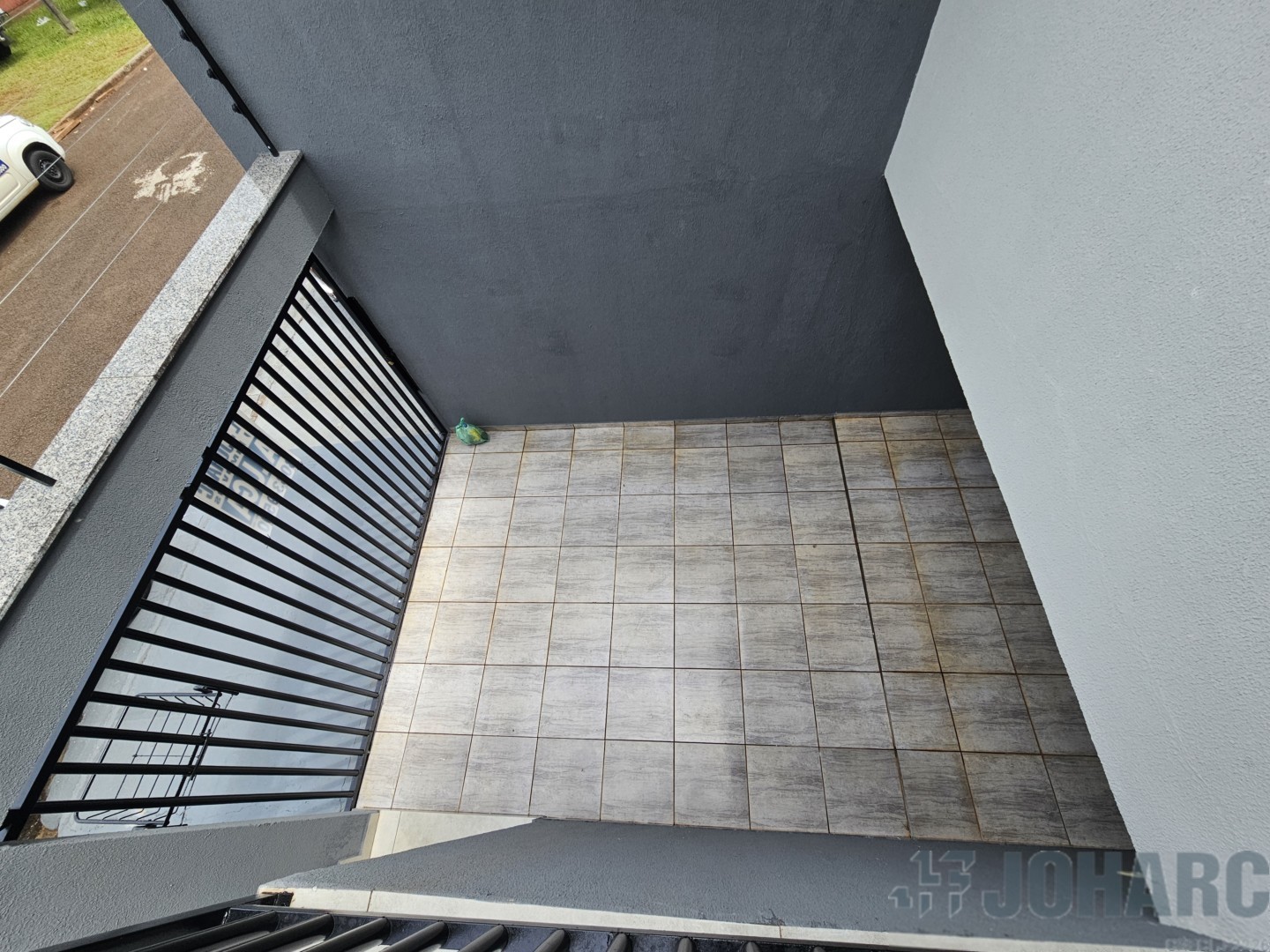 Casa Residencial para locacao no Loteamento Residencial Cazarin em Apucarana com 131,06m² por R$ 1.400,00