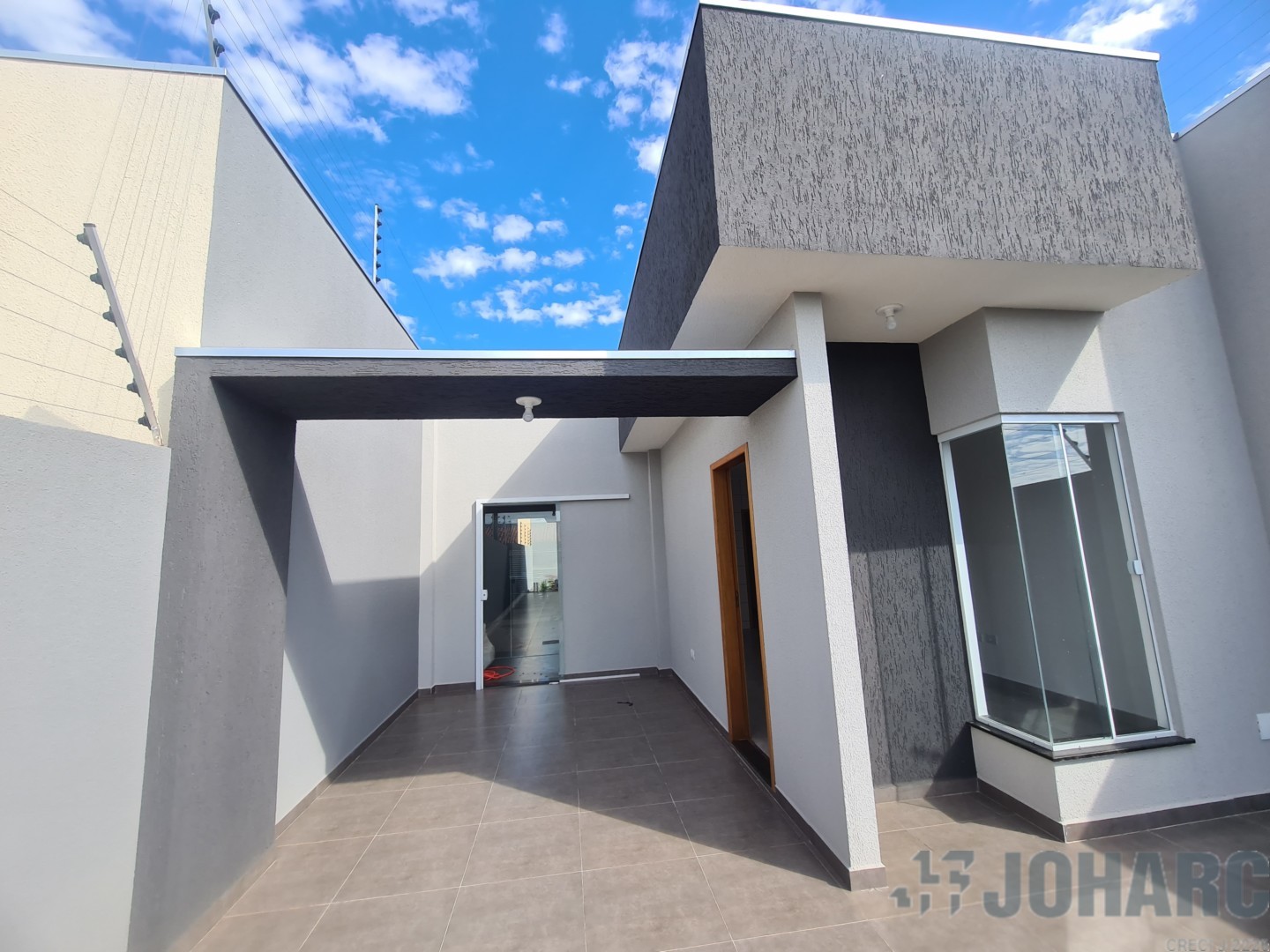 Casa Residencial para venda no Loteamento Residencial Tami em Apucarana com 180m² por R$ 350.000,00