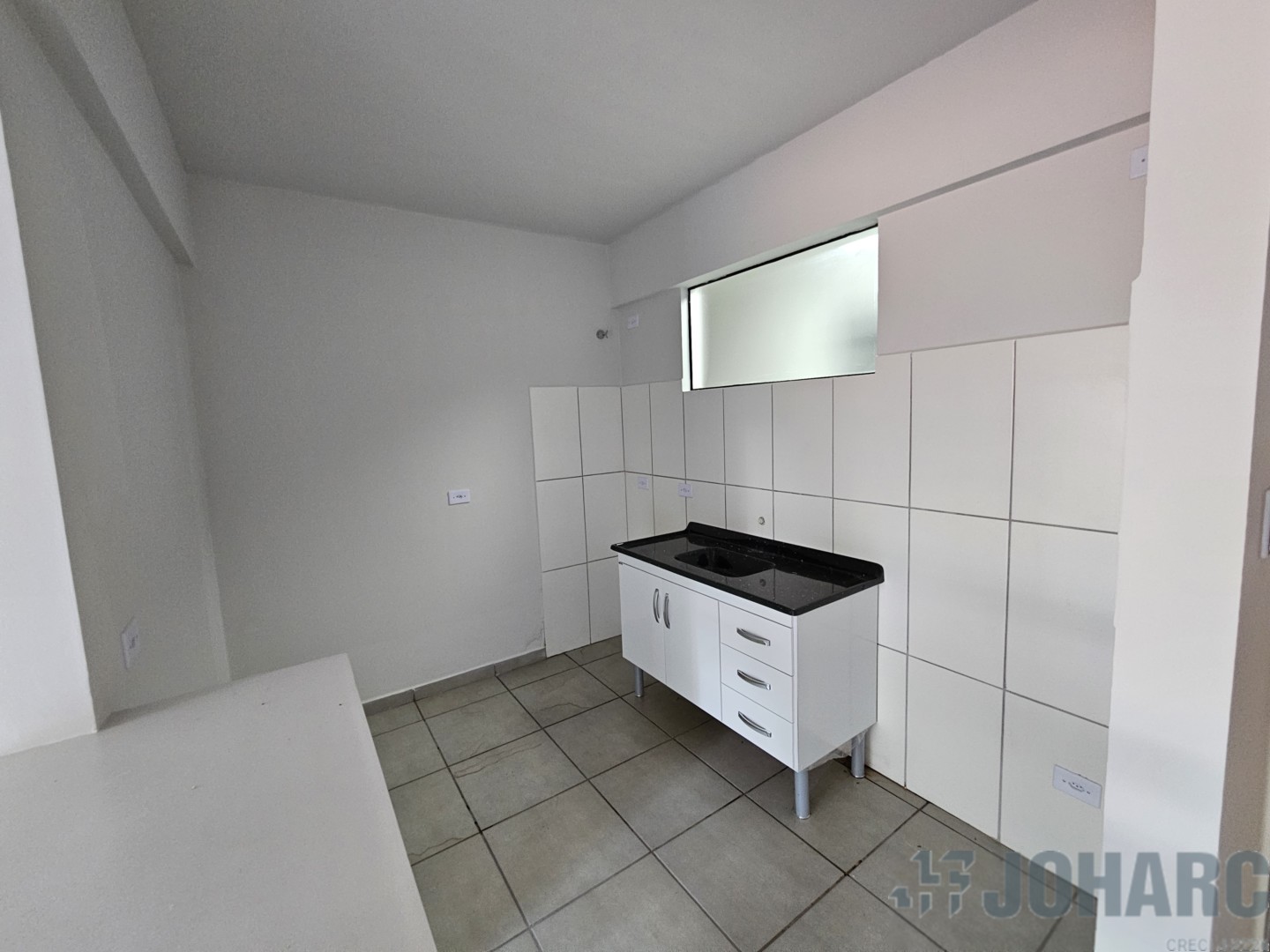 Kitinet para locacao no Loteamento Monte Belo em Apucarana com 55m² por R$ 900,00