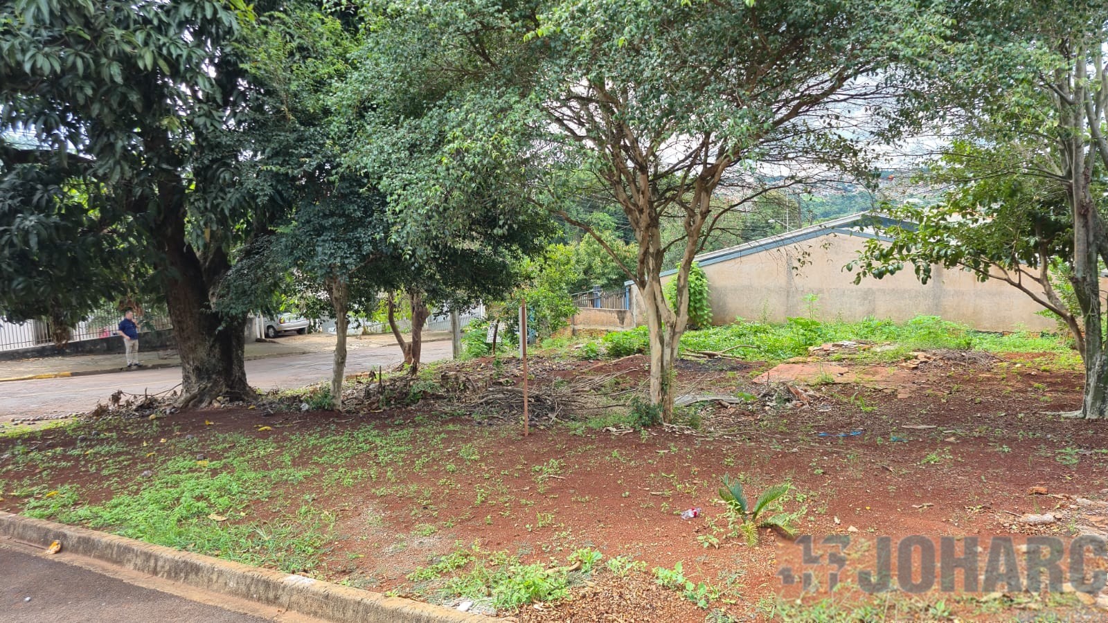Terreno para venda no Jardim Esperanca em Apucarana com 180,6m² por R$ 95.000,00