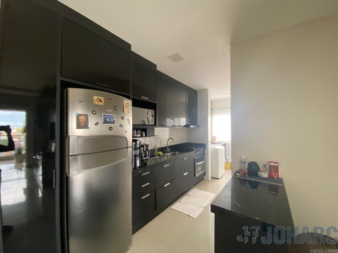 Apartamento para venda no Vila Sao Paulo em Apucarana com 75,91m² por R$ 460.000,00