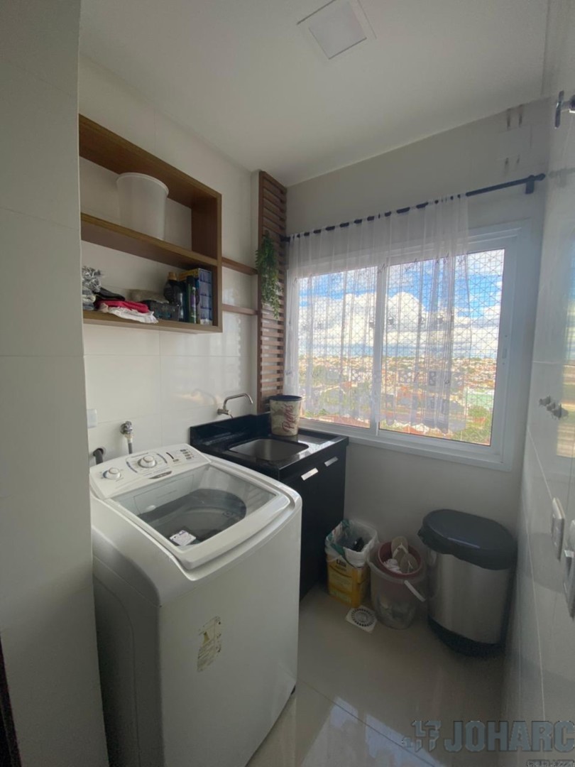 Apartamento para venda no Vila Sao Paulo em Apucarana com 75,91m² por R$ 460.000,00