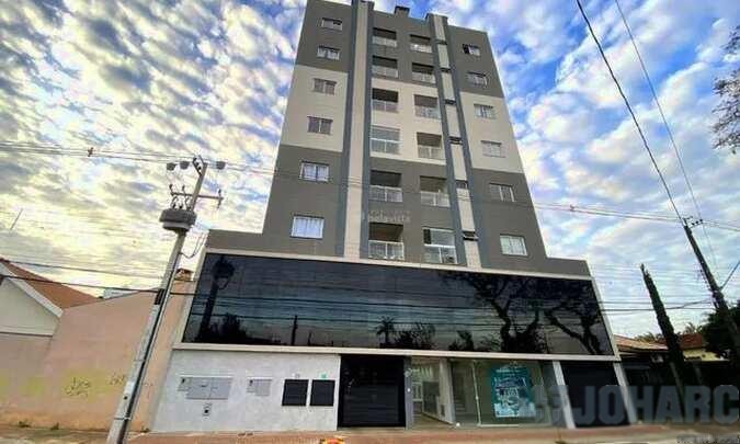 Apartamento para venda no Vila Sao Paulo em Apucarana com 75,91m² por R$ 460.000,00