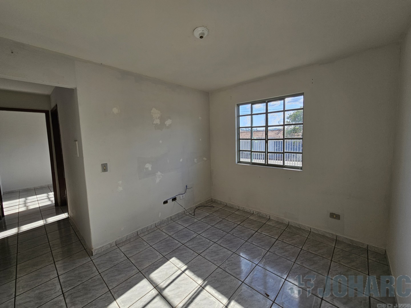 Casa Residencial para locacao no Residencial Interlagos em Apucarana com 275m² por R$ 820,00